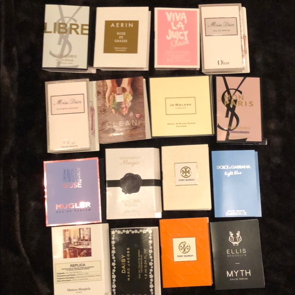 Sample Bundle